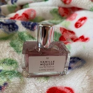 Vanille Mousse Eau de Parfum